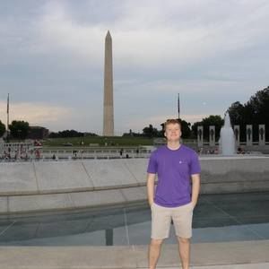 Meet your Posher, Will